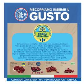 Volantino Carrefour Iper Pagina 12