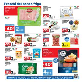 Volantino Carrefour Iper Pagina 14