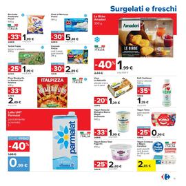 Volantino Carrefour Iper Pagina 15