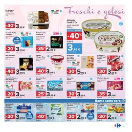 Volantino Carrefour Iper Pagina 17