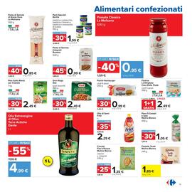 Volantino Carrefour Iper Pagina 19