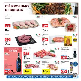 Volantino Carrefour Iper Pagina 2