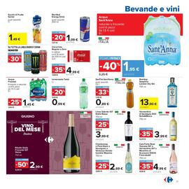 Volantino Carrefour Iper Pagina 21