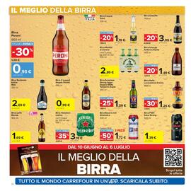 Volantino Carrefour Iper Pagina 22