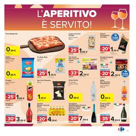 Volantino Carrefour Iper Pagina 23