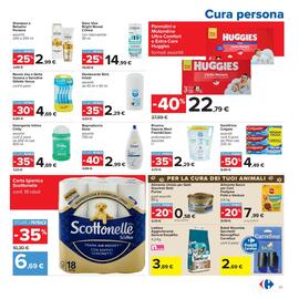 Volantino Carrefour Iper Pagina 25