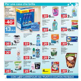 Volantino Carrefour Iper Pagina 26