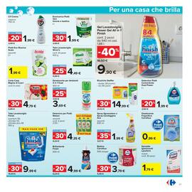 Volantino Carrefour Iper Pagina 27