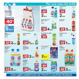 Volantino Carrefour Iper Pagina 28