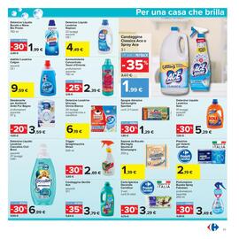 Volantino Carrefour Iper Pagina 29