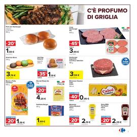 Volantino Carrefour Iper Pagina 3