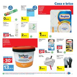 Volantino Carrefour Iper Pagina 31