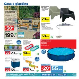 Volantino Carrefour Iper Pagina 32