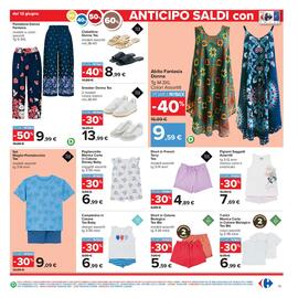 Volantino Carrefour Iper Pagina 35
