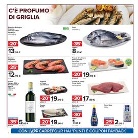Volantino Carrefour Iper Pagina 4