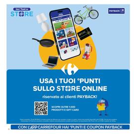 Volantino Carrefour Iper Pagina 40