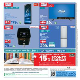 Volantino Carrefour Iper Pagina 42