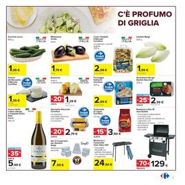 Volantino Carrefour Iper Pagina 5