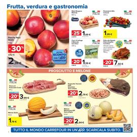 Volantino Carrefour Iper Pagina 6