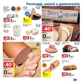 Volantino Carrefour Iper Pagina 7