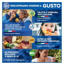 Volantino Carrefour Iper Pagina 9