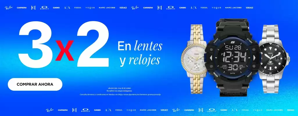 Catálogo Dportenis (válido hasta 15-06)
