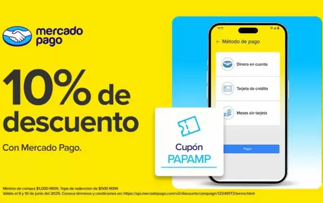 Catálogo Tony Super Papelerías