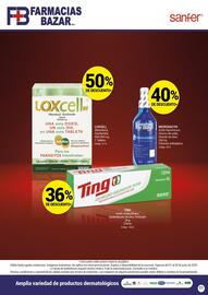 Catálogo Farmacias Bazar Página 11