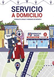 Catálogo Farmacias Bazar Página 14