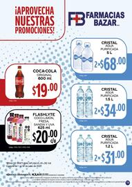 Catálogo Farmacias Bazar Página 15