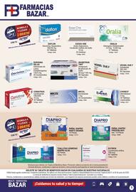 Catálogo Farmacias Bazar Página 5