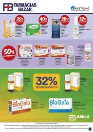 Catálogo Farmacias Bazar Página 7