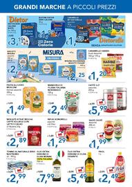 Volantino Migross Supermercati e Market Pagina 2