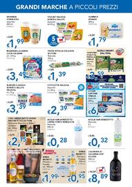 Volantino Migross Supermercati e Market Pagina 3