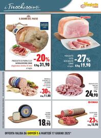 Volantino Conad Margherita Pagina 12