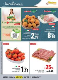 Volantino Conad Margherita Pagina 14