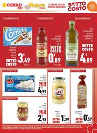 Volantino Conad Margherita Pagina 3