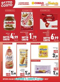 Volantino Conad Margherita Pagina 4