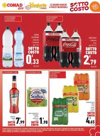 Volantino Conad Margherita Pagina 5