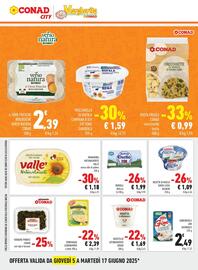 Volantino Conad Margherita Pagina 6