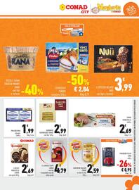 Volantino Conad Margherita Pagina 7
