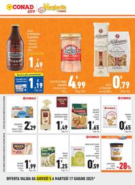 Volantino Conad Margherita Pagina 8