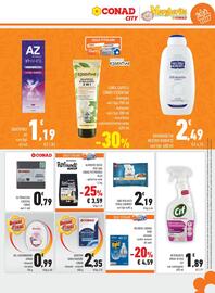 Volantino Conad Margherita Pagina 9