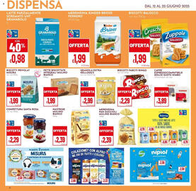 Volantino Pan Pagina 18