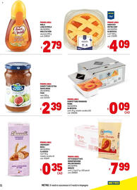 Volantino Metro Pagina 11