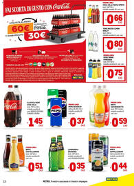 Volantino Metro Pagina 13
