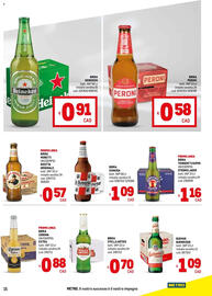 Volantino Metro Pagina 15