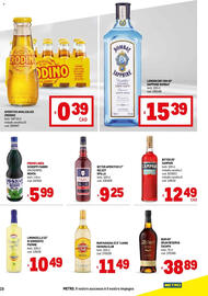 Volantino Metro Pagina 19