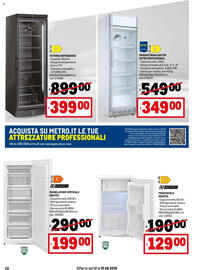 Volantino Metro Pagina 28