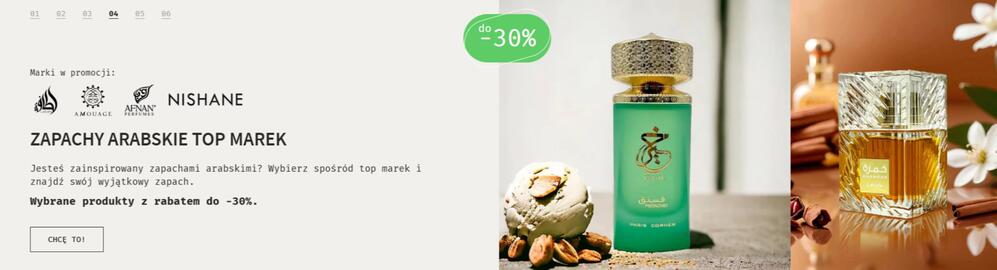 Perfumeria.pl gazetka tydzień 24 Strona 4